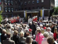 Borbecker Prozession 4