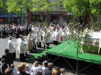 Borbecker Prozession 5