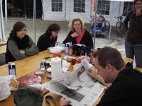 Sommerfest von Mitten-in-Borbeck 01