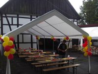 Sommerfest von Mitten-in-Borbeck 04