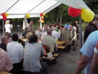 Sommerfest von Mitten-in-Borbeck 09