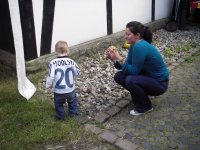 Sommerfest von Mitten-in-Borbeck 10