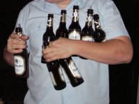 Sommerfest von Mitten-in-Borbeck 16