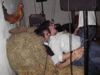 Sommerfest von Mitten-in-Borbeck 20