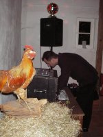 Sommerfest von Mitten-in-Borbeck 21