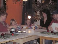 Weihnachtsfeier 3