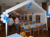 Oktoberfest-D&auml;mmerschoppen 1