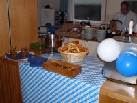 Oktoberfest-D&auml;mmerschoppen 2