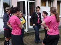 Gemeindefest-Freitag 2