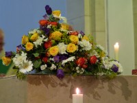 Gemeindefest-Samstag 1