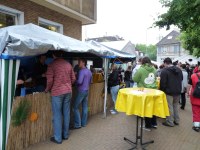 Gemeindefest-Samstag 2