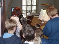 Gemeindefest-Sonntag 04