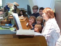 Gemeindefest-Sonntag 05