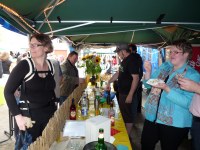 Gemeindefest-Sonntag 08