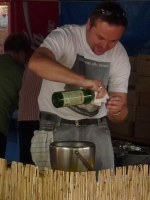 Gemeindefest-Sonntag 09