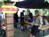 Gemeindefest-Sonntag 10