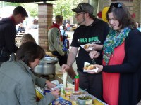 Gemeindefest-Sonntag 11