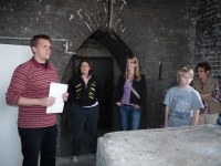 Gemeindefest-Sonntag 12