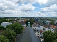 Gemeindefest-Sonntag 14