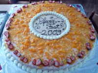 Gemeindefest-Sonntag 16