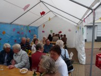 Gemeindefest-Sonntag 17