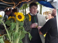 Gemeindefest-Sonntag 18