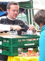 Gemeindefest-Sonntag 19