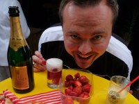 Gemeindefest-Sonntag 20