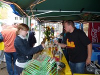 Gemeindefest-Sonntag 21