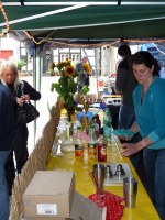 Gemeindefest-Sonntag 22