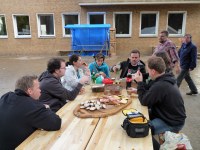 Gemeindefest-Sonntag 23