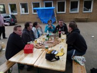 Gemeindefest-Sonntag 24