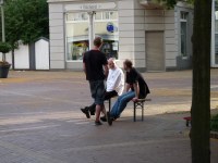 Gemeindefest-Sonntag 25