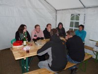 Gemeindefest-Sonntag 26