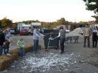 Polterabend von Christian und Svenja 05