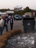 Polterabend von Christian und Svenja 06