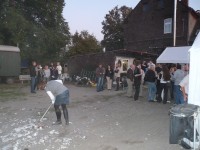 Polterabend von Christian und Svenja 07