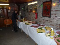 Polterabend von Christian und Svenja 08