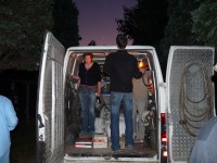 Polterabend von Christian und Svenja 13