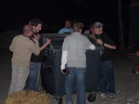 Polterabend von Christian und Svenja 16