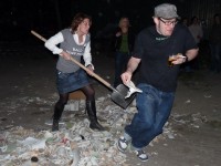 Polterabend von Christian und Svenja 17