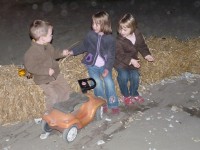 Polterabend von Christian und Svenja 18