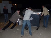 Polterabend von Christian und Svenja 20