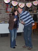 Polterabend von Christian und Svenja 26