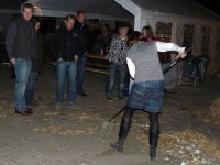 Polterabend von Christian und Svenja 27