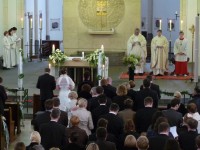 Hochzeit von Christian und Svenja 01