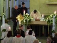 Hochzeit von Christian und Svenja 09