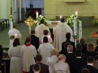 Hochzeit von Christian und Svenja 11