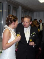 Hochzeit von Christian und Svenja 13