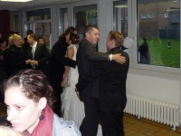 Hochzeit von Christian und Svenja 15